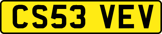 CS53VEV