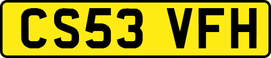 CS53VFH