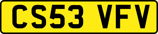 CS53VFV