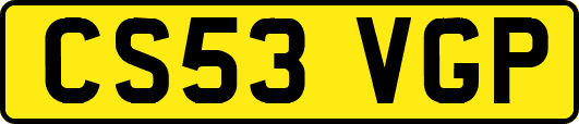 CS53VGP