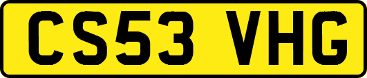 CS53VHG
