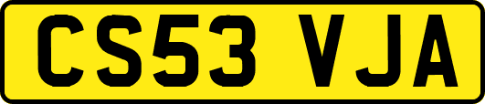 CS53VJA