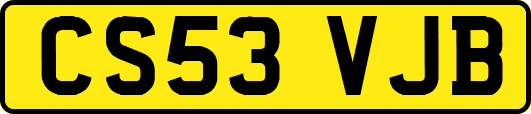 CS53VJB