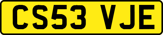 CS53VJE