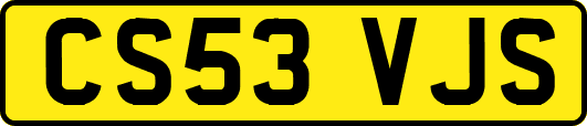 CS53VJS