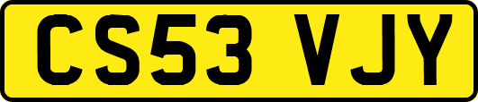 CS53VJY