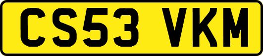 CS53VKM