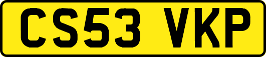 CS53VKP