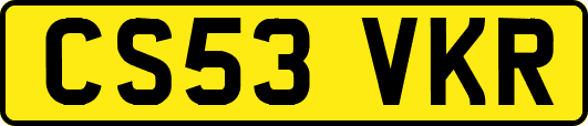 CS53VKR