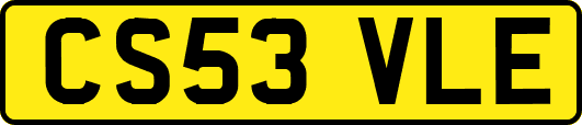 CS53VLE