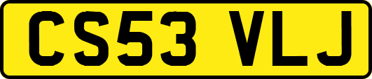 CS53VLJ