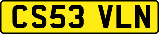 CS53VLN