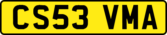 CS53VMA