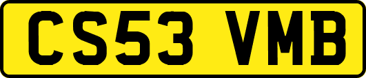 CS53VMB