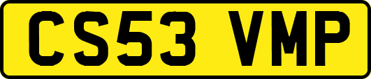 CS53VMP