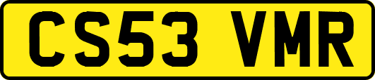 CS53VMR