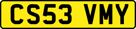 CS53VMY