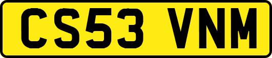 CS53VNM
