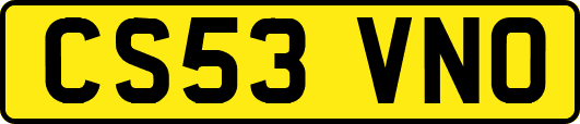 CS53VNO