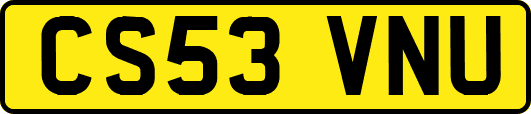 CS53VNU