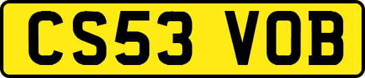 CS53VOB