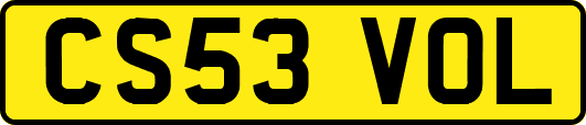 CS53VOL