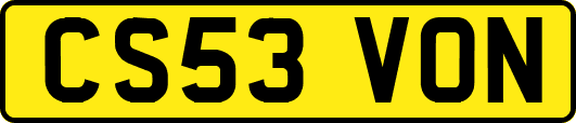 CS53VON