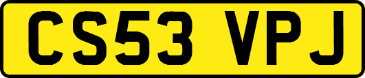 CS53VPJ