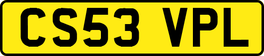 CS53VPL
