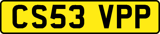 CS53VPP
