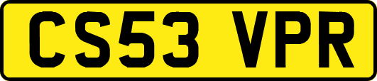 CS53VPR