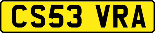 CS53VRA