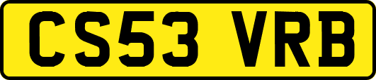 CS53VRB