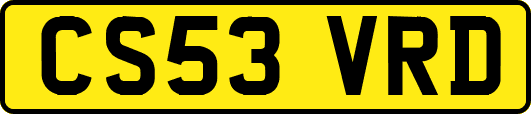 CS53VRD