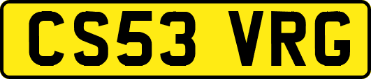CS53VRG