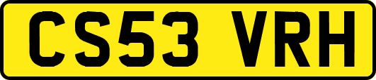CS53VRH