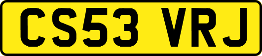 CS53VRJ
