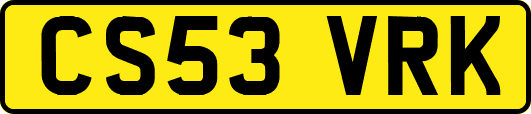 CS53VRK