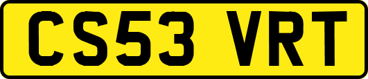 CS53VRT