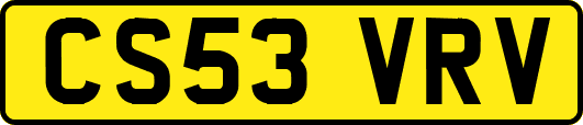 CS53VRV