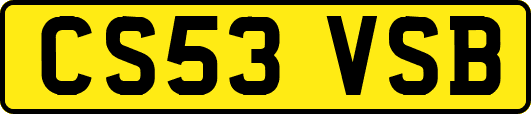 CS53VSB