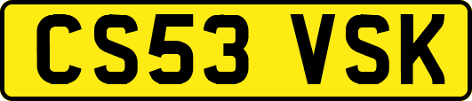 CS53VSK
