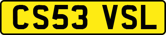 CS53VSL