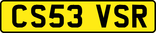 CS53VSR