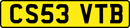 CS53VTB