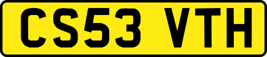 CS53VTH