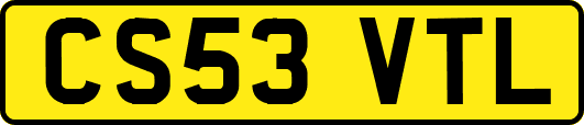 CS53VTL