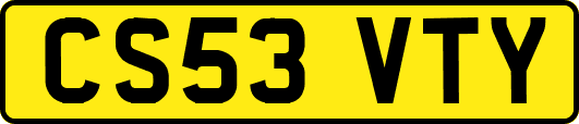 CS53VTY