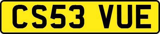 CS53VUE