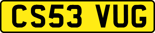 CS53VUG